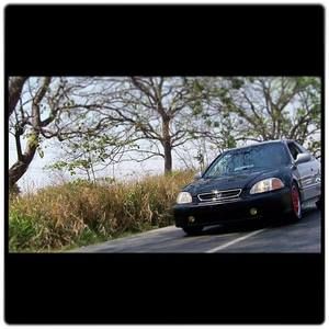 Meet your Posher, Daniel